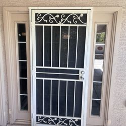Screen Door
