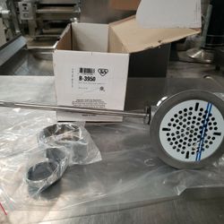 New T&S B-3940 Drain Valve 