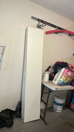 Foldable doors need gone today