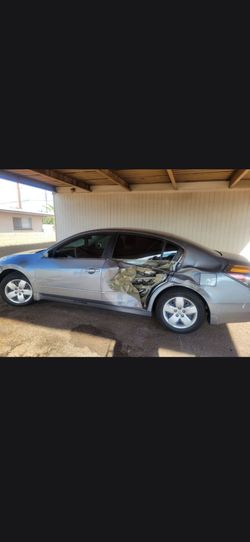 2009 Nissan Altima