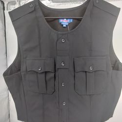 Uniform Shirt Vest Carrier 