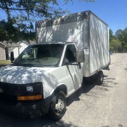 2005 Chevrolet Express