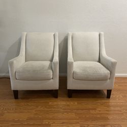 Set Of Accent Chairs