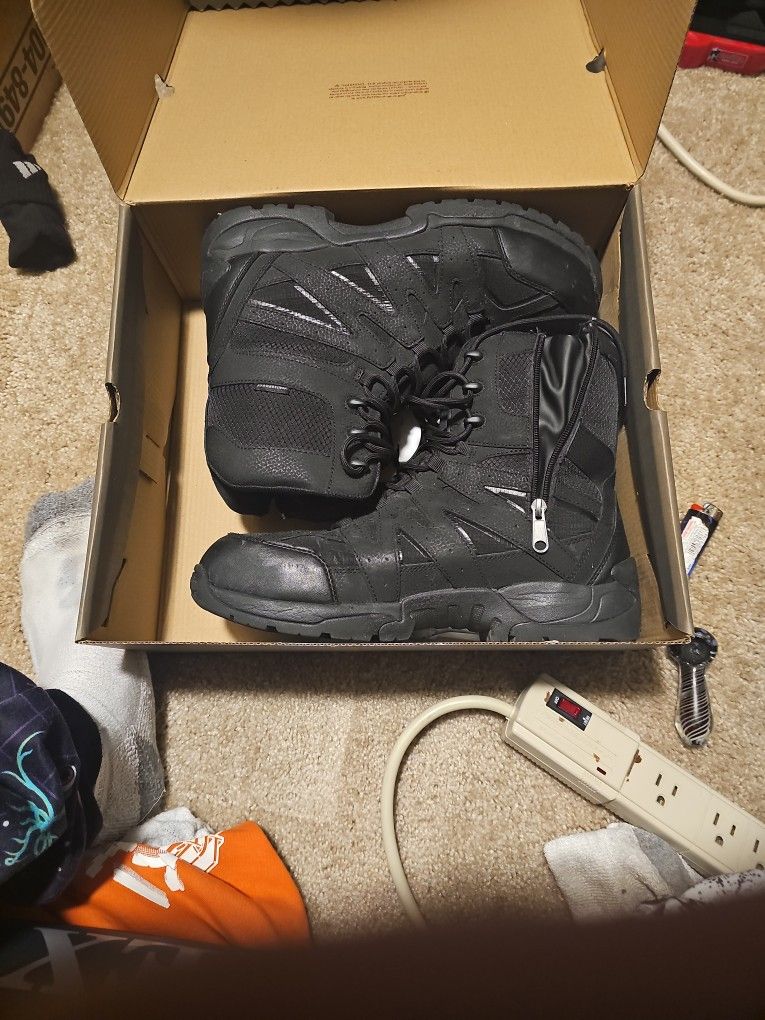 Great New Boots $30 Like New! Worn Only Twice 