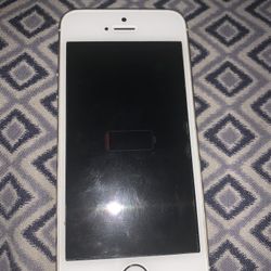 iPhone 5s iCloud locked