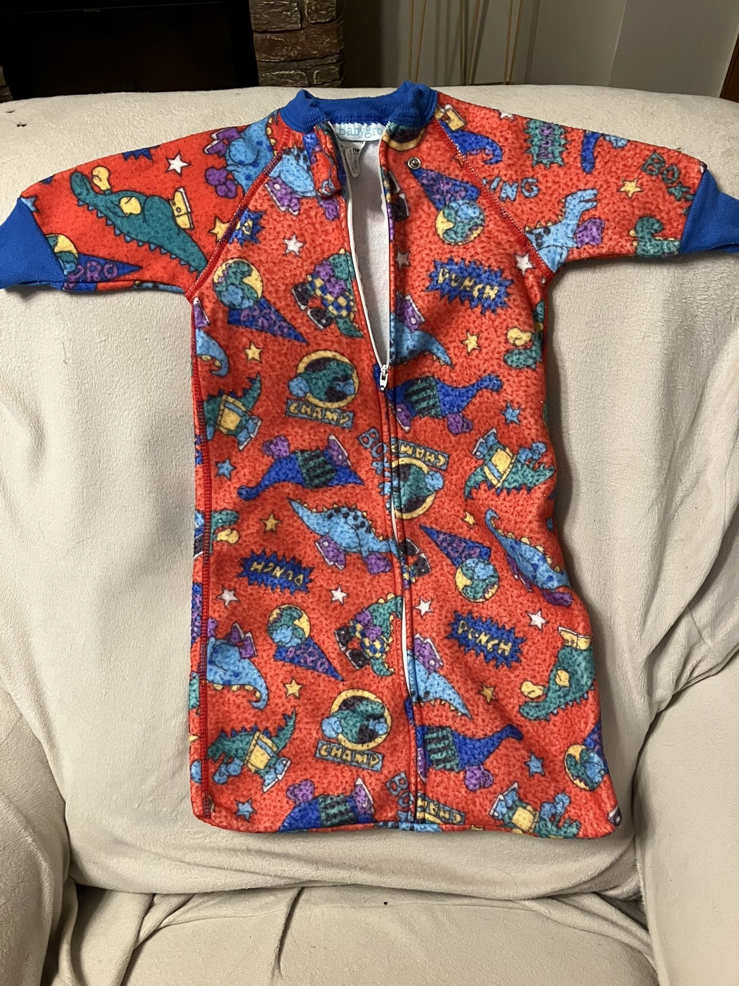 Romper