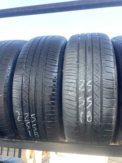 Used tires llantas usadas