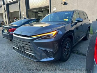 2016 Lexus GX 460
