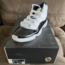 2023 Jordan 11 Gratitude 