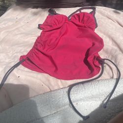 Bathing Suit Top 