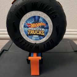 Hot wheel Track 