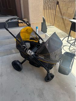 Evenflo Xplore Wagon