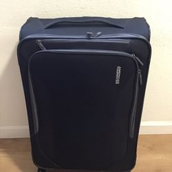 American Tourister Suitcase-$50