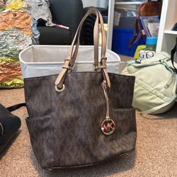 Michael Kors Handbag