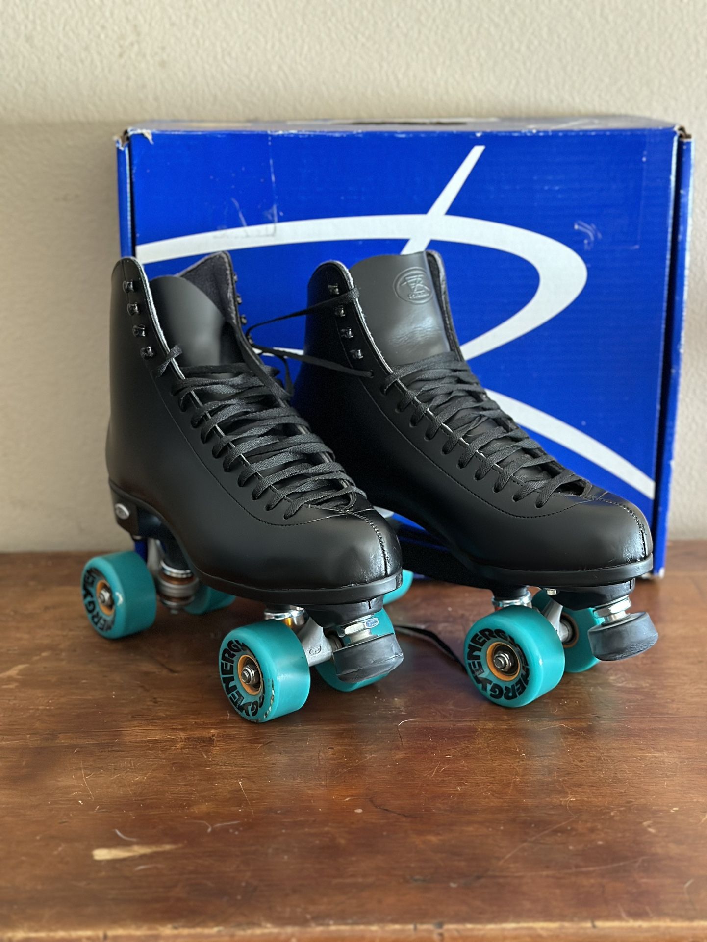 Reidell Celebrity 120 Skates