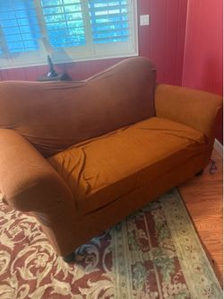Love Seat