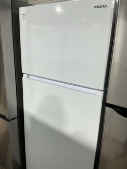 ❄️ Premium MORA 18 Cu. Ft. Refrigerator ❄️