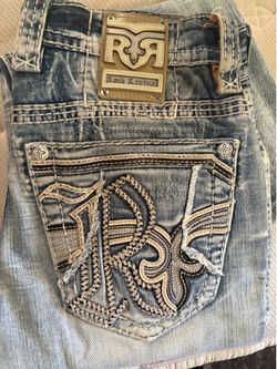 Rock revivals