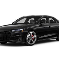2023 Audi A4