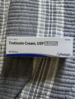 Anti aging cream