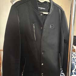 karl lagerfeld jacket