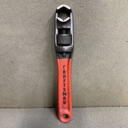 Craftsman 43381 Pocket Socket Adjustable Box End Wrench Made in USA