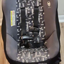 Cosco Baby Car Seat 