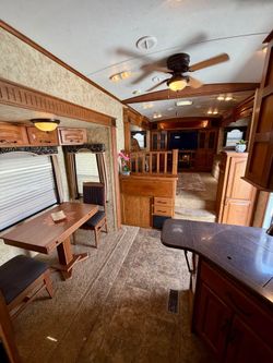 2012 KEYSTONE MONTANA