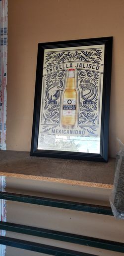 Estrella mirror