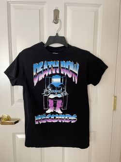 Death Row Graphic Shirt