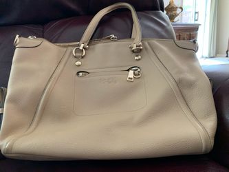 Authentic coach bag