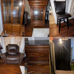 🔥🔥Fire Furniture Relocation Sale Everything Must Go Sweet Deal For Everything 