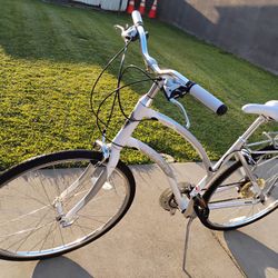 Electra bike