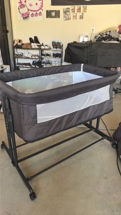 Baby bassinet