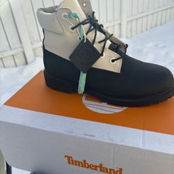 Timberlands