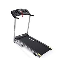 Maxkare Electric Foldable Treadmill