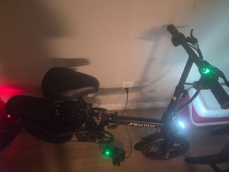 Ebike