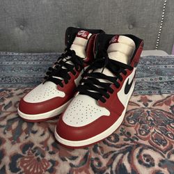 Lost And Found Jordan 1