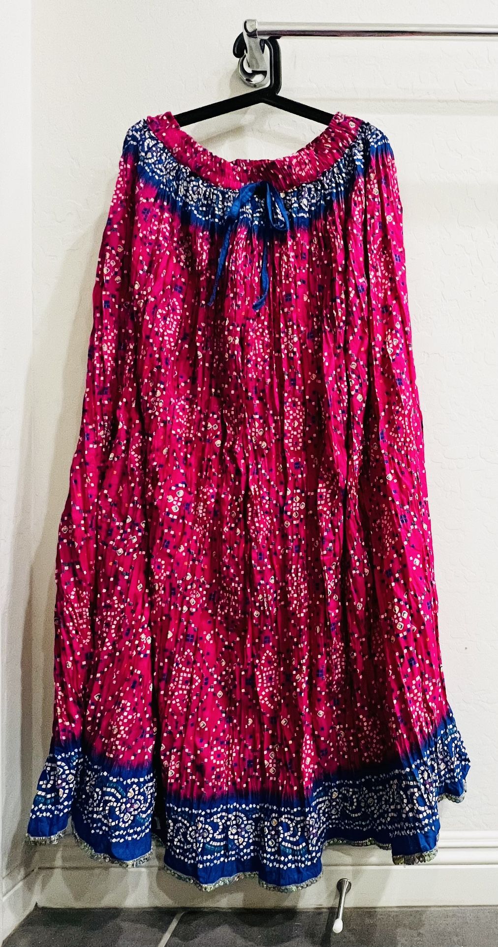 Long Skirt - Large