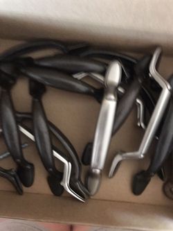 Cabinet Handles
