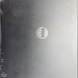 Dell Cromebook