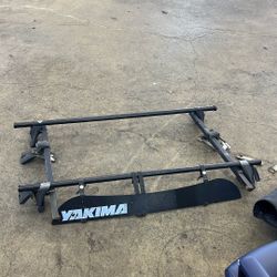 Yakima Roofrack