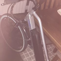 Hurley Jbay 36 V 350 W Electric Bike 