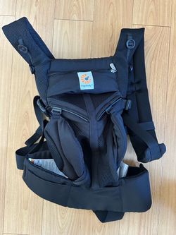 ERGOBABY OMNI 360 CARRIER