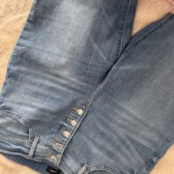 Express Jeans 