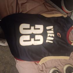 squeal o'neal cavaliers adidas jersey