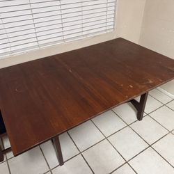 Kitchen Table with Chairs 