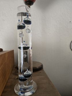 Thermometer