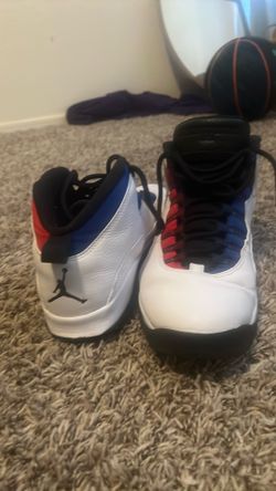 Jordan 10
