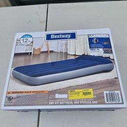 Air Mattress
